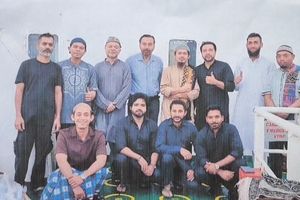 Pengamat Jelaskan Kerumitan Penyanderaan 4 WNI oleh Perompak Somalia