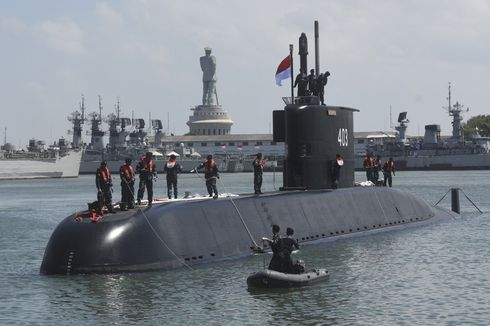 Uniknya Nama-nama Kapal TNI AL: Dari Ikan, Ular, hingga Senjata Sakti Tokoh Wayang
