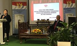 Di Wina, Puan Katakan, Pendapatan Masyarakat Indonesia Makin Merata