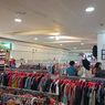 Baju Bekas di Blok M Dibeli Berbagai Kalangan, Ada Pegawai Kantoran di Sudirman dan Artis