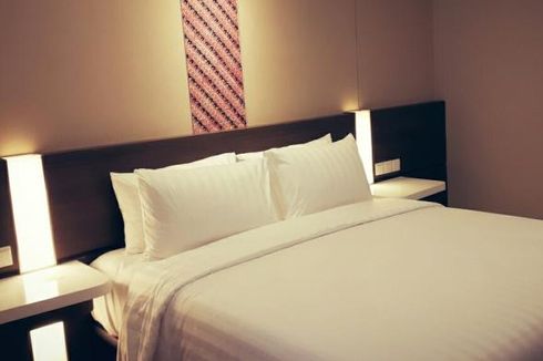 Honeymoon di Hotel Santika Bisa Minta Dekorasi Khusus Secara Gratis 