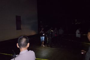 Mahasiswi Teknik Unhas Ditemukan Tewas di Area Kampus, Polisi Temukan Pisau dan Pesan Suara