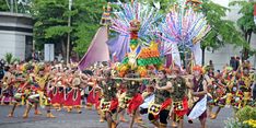 Pemkot Semarang Rampungkan Persiapan 