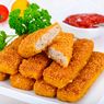 3 Cara Membuat Chicken Nugget Ekonomis dan Bergizi, Stok Lauk Sahur