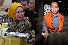KPK: Ada Tiga Modus Korupsi Alkes di Banten