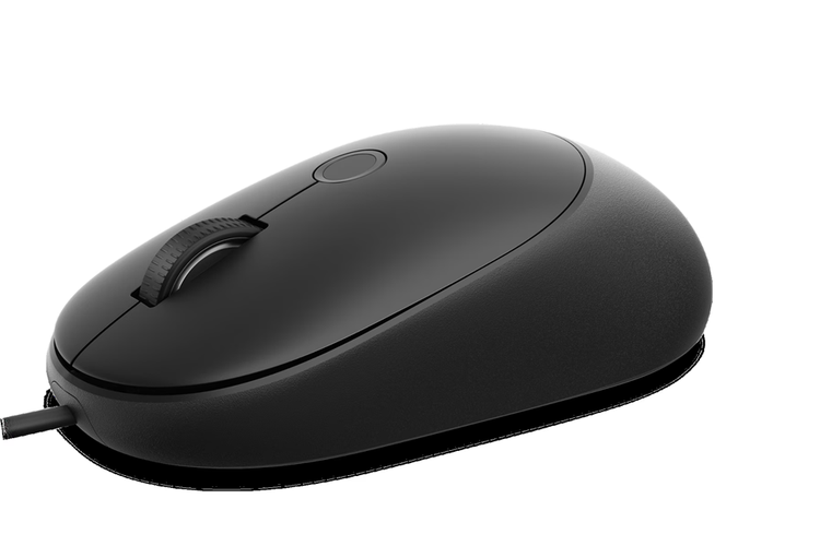Mouse Dell Ini Punya Fitur Fingerprint, Bisa Login Pakai Sidik Jari Langsung