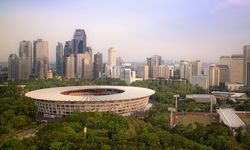 Jadi Saksi Timnas Indonesia Juara, Siapa Kira GBK Dulunya Milik Tuan Tanah Asal Bali?