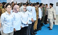 Menteri PANRB Hadiri Peresmian Sekolah Rakyat, Presiden Prabowo Tegaskan Pendidikan Jadi Prioritas