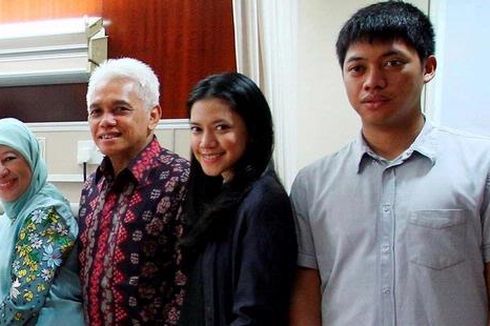 Hatta Rajasa: Kami Sangat Terpukul...