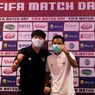 Timnas Indonesia Vs Timor Leste: Evan Dimas Beri Talenta Muda Inspirasi, Pelatih Lawan Dibuat Jatuh Hati