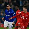 Schalke 04 Vs Bayern Muenchen, Joshua Kimmich Bawa The Bavarian Unggul