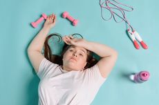 Seberapa Efektif Olahraga Sebelum Tidur untuk Menurunkan Berat Badan?