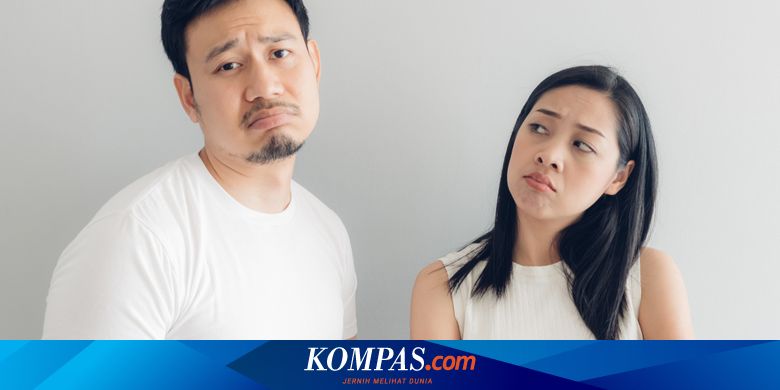 Mau Balikan dengan Mantan? Pahami ini Dulu
