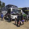 Jumlah Bus di Indonesia Tembus 257.435 Unit, di Jawa Terbanyak