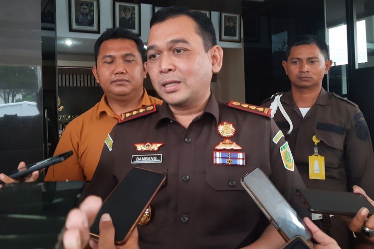 Kejari Periksa Anak Bupati Sleman Raudi Akmal Terkait Kasus Dana Hibah Pariwisata, Kerugian Ditaksir Capai Rp 10 Miliar