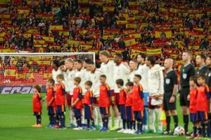 Kata Alvaro Morata Usai Tak Masuk Skuad Spanyol di Piala Dunia 2026