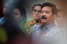 Menko Polhukam Minta BSSN Pantau Keamanan Siber Jelang Pilkada 2024