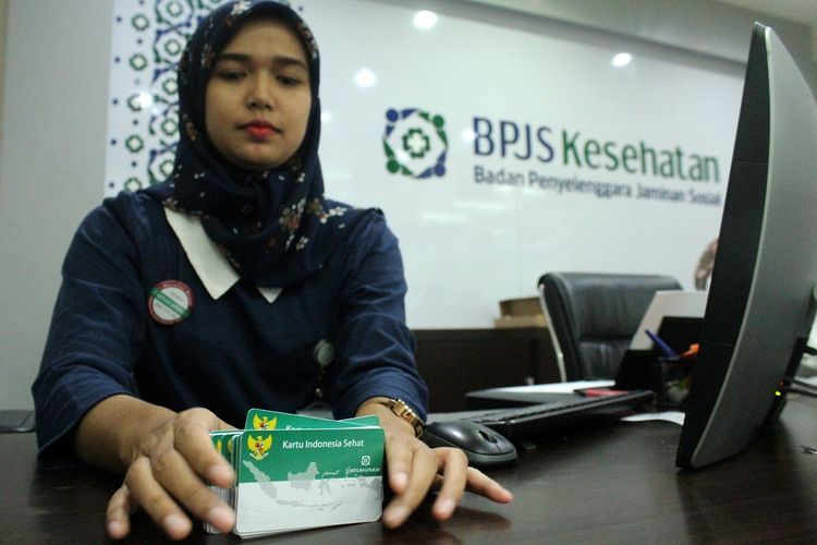 Kartu BPJS Kesehatan akan menjadi syarat untuk jual beli tanah mulai 1 Maret 2022