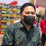 Stafsus Erick: Jika Tak Pakai PCR BUMN Transportasi Untung