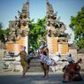 Lebaran Hari Ketiga, TMII Dikunjungi Lebih dari 20 Ribu Wisatawan