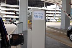 Per 1 September, Parkir Kendaraan di Terminal 3 Berlaku Tarif Reguler