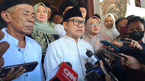 Cak Imin: Saya dan Anies Sangat Berharap PKS Bergabung-Demokrat Kembali ke Koalisi Perubahan