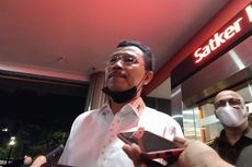 Kejagung Terima Berkas Emirsyah Satar dari KPK, Bisa Jadi Bukti Usut Korupsi Garuda Indonesia