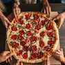 7 Tempat Makan Pizza di Surabaya Timur, Ada Panties Pizza