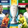 Hasil Piala Asia U20, Tuan Rumah Uzbekistan Juara untuk Kali Perdana