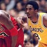 Michael Jordan: Main Basket di Era Media Sosial Hal yang Mustahil