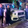 Mercedes-AMG G 63 Edition 53 Meluncur, Harga Rp 6,45 Miliar