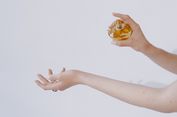 Apakah Parfum Beralkohol Itu Najis? Ini Penjelasan Hukum Menurut Majelis Tarjih Muhammadiyah