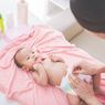 Kondisi Kesehatan Bayi Bisa Dicek Lewat Warna Feses