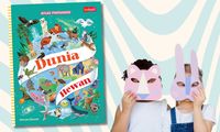 Petualangan Seru Mengenal Beragam Hewan Unik di Dunia