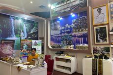 5 Aktivitas di GWN Expo 2023, Bisa Cari Info Wisata dan Bikin Paspor