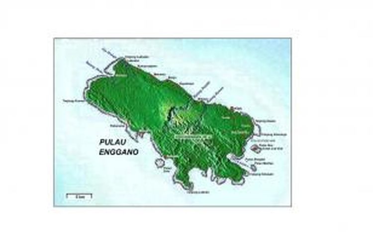 Pulau Enggano