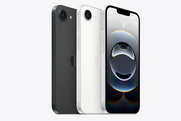 iPhone 16e resmi rilis, Rabu (19/2/2025). Ponsel ini adalah pengganti iPhone SE, apa keunggulannya?