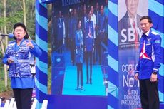 Ani Yudhoyono: Jangan Bilang 