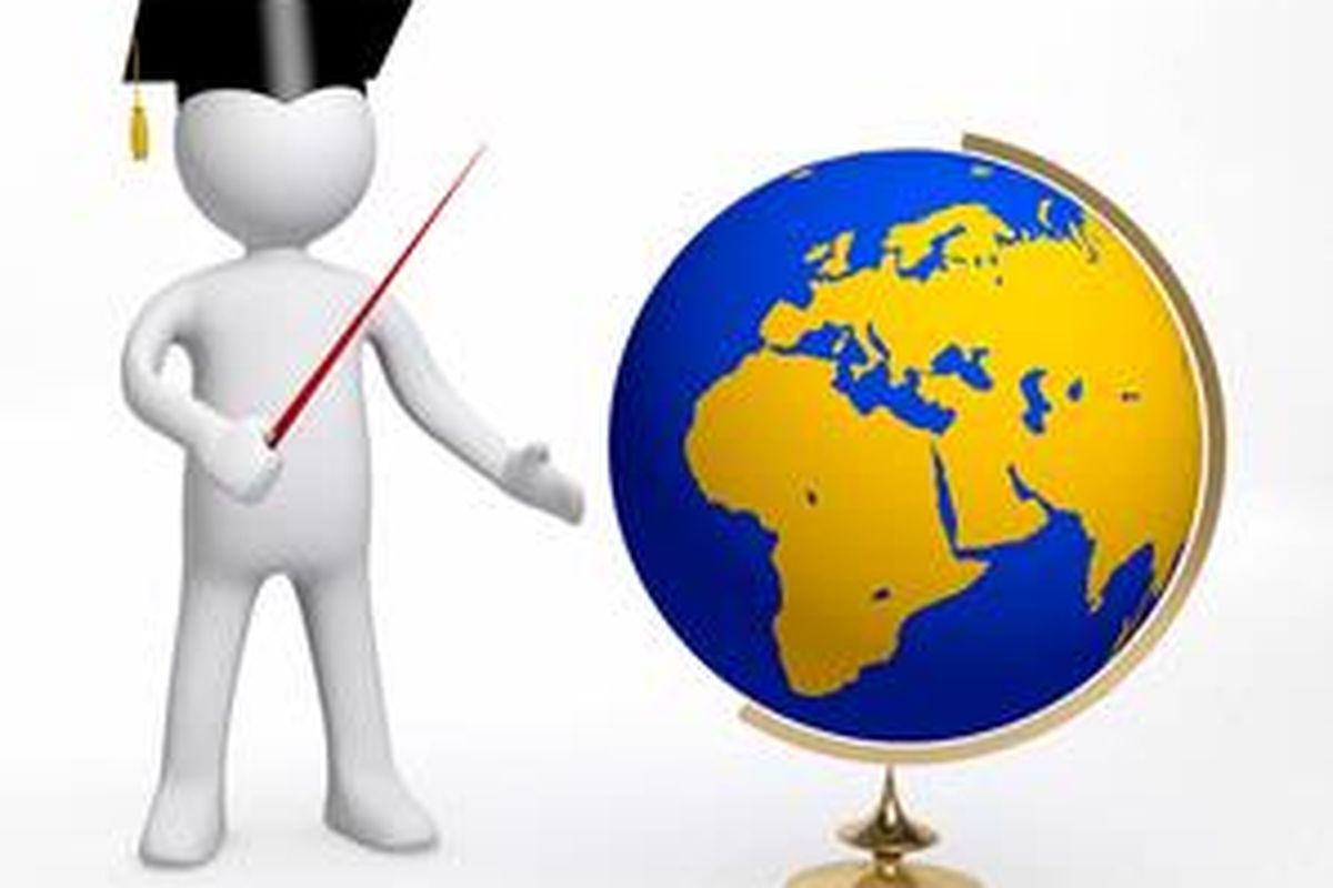 Ilustrasi: Para guru mengidamkan sosok menteri yang memiliki komitmen kebangsaan dan keinginan memperbaiki pendidikan, harus visioner dan melandasi visinya yang kuat pada nilai-nilai kebudayaan bangsa, akomodatif terhadap aspirasi masyarakat, serta seorang profesional dan non partisan.