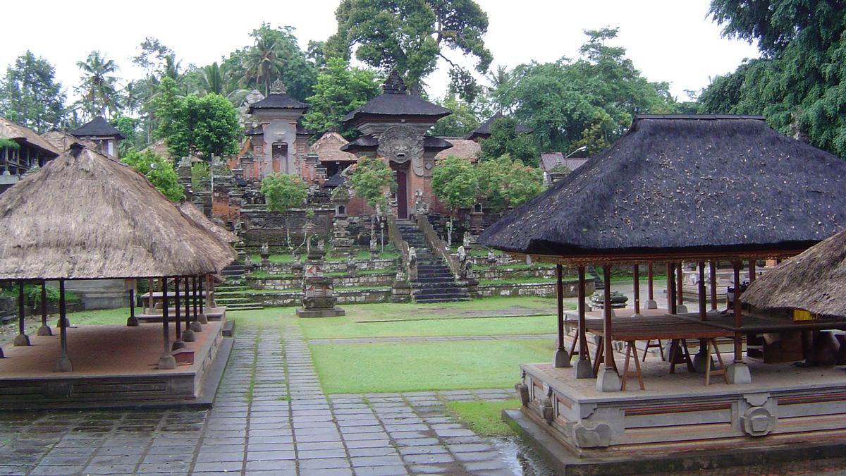 Kerajaan Bali: Berdiri, Raja-raja, Kehidupan Sosial, dan Peninggalan