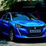 Peugeot Enggan Boyong 208 ke Indonesia