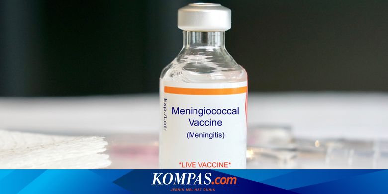 Kemenkes Tetapkan Perjalanan Umrah Tak Perlu Vaksin Meningitis
