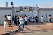 Dua Gereja Katolik Terbesar di Dubai Dibuka Penuh, Umat Bisa Beribadah
