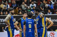 Playoff IBL 2024: Finis 3 Besar, Prawira Bandung Tantang RANS