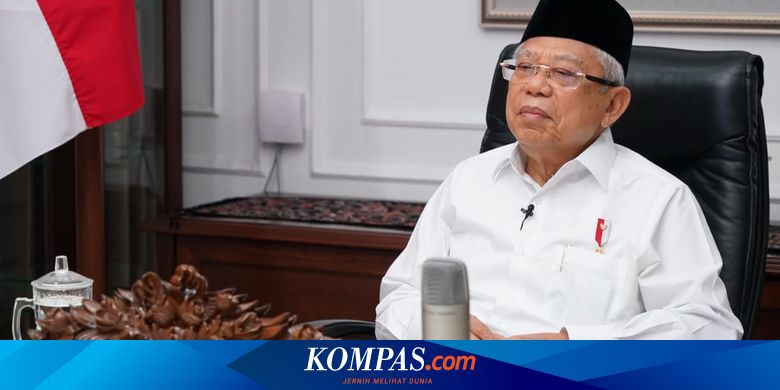 Berita Harian Covid 19 Terbaru Hari Ini Kompas Com