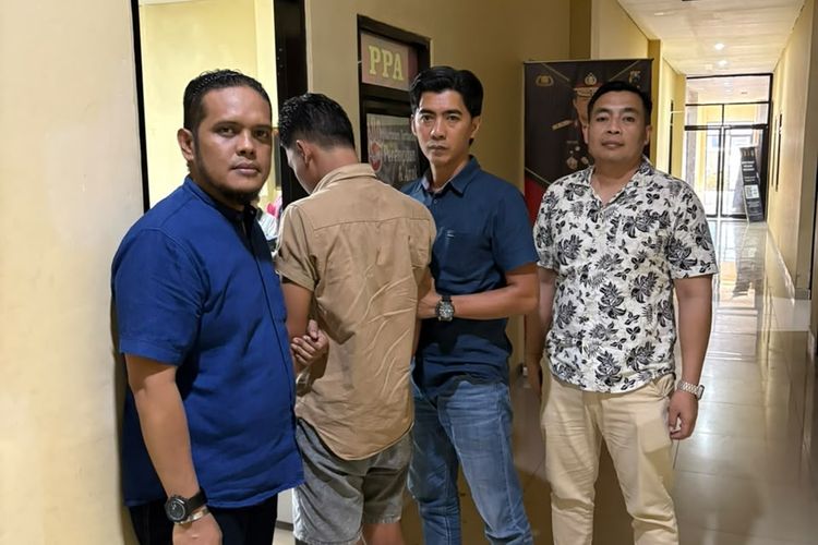 Ibu Curiga Anak Terlambat Menstruasi, Kasus Persetubuhan di Sumenep Terkuak