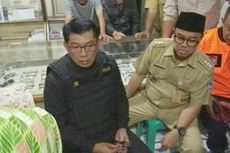 Bom Bandung, Ridwan Kamil Kumpulkan Pegawai Kelurahan di Warung