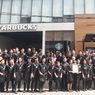 Starbucks Indonesia Fires Employees for Online Sexual Harassment of Customer