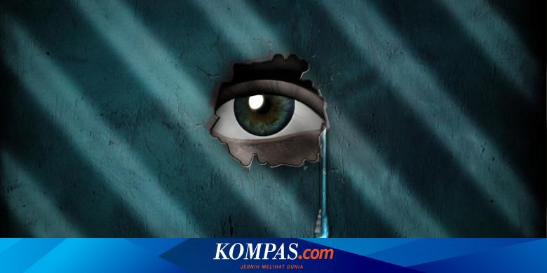 "Kalau Belum Pingsan, Tak Diberi Makan"