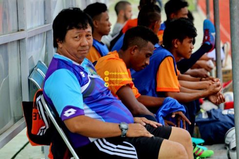 Pelatih Timor Leste Asal Indonesia Siap Hadapi Negara Sendiri
